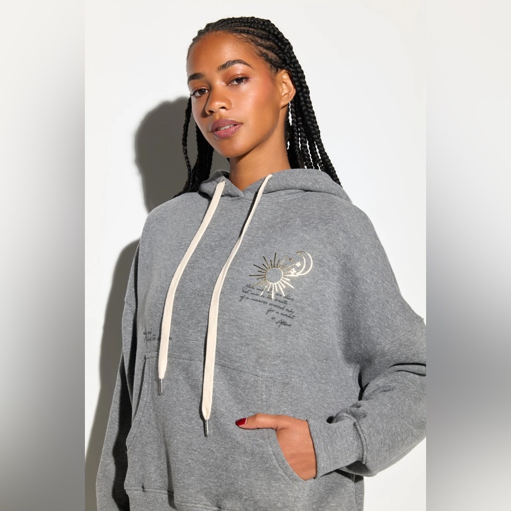 SG x Atticus My Soul Belair Hoodie
